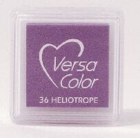 Tsukineko - Heliotrope Versasmall Pad