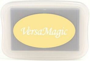 Tsukineko - Thatched Straw Versamagic Pad