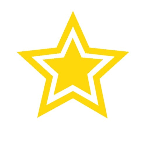 Teacher Stamp GOLD STAR stamps4u.co.uk