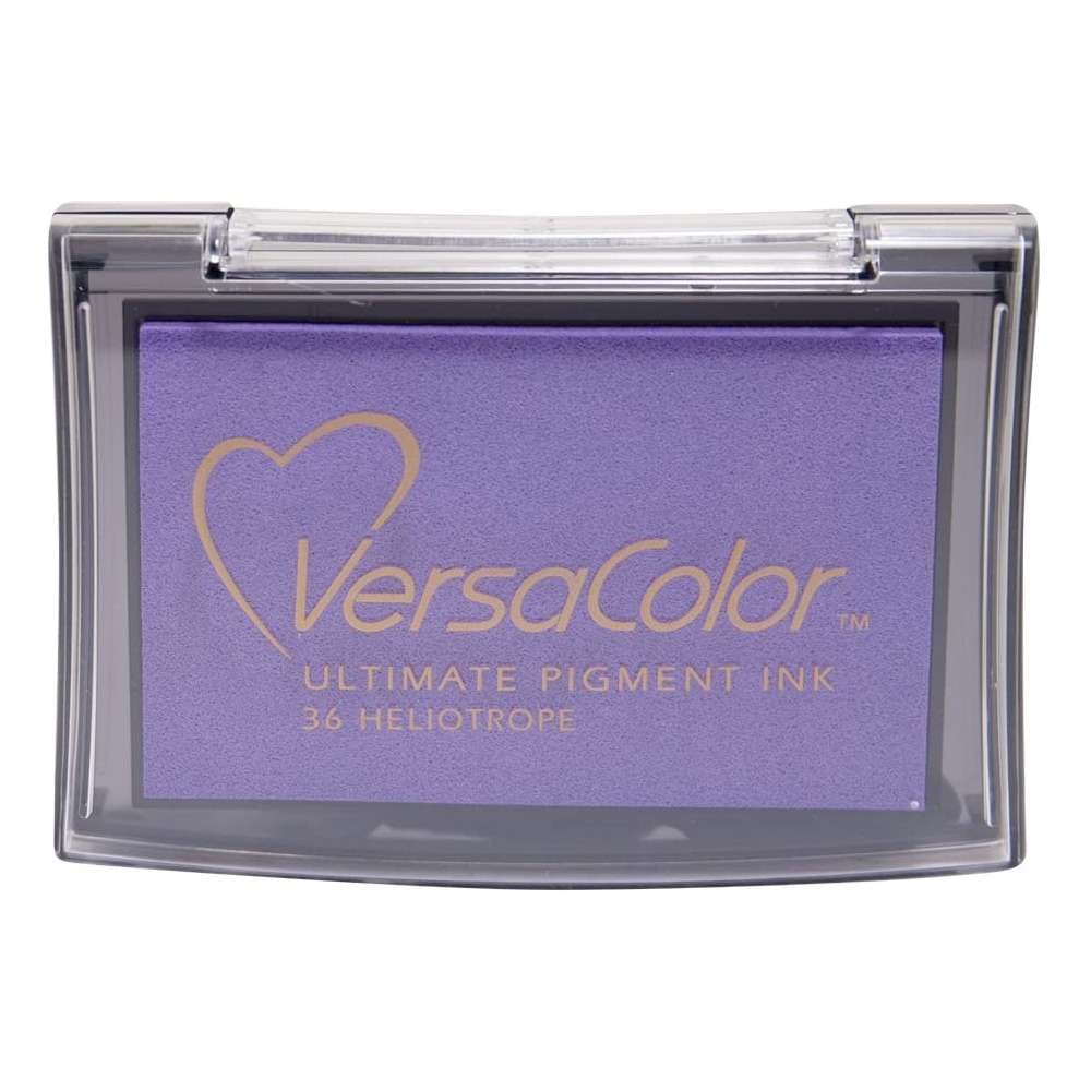 VersaColor Pigment Ink Pads stamps4u.co.uk