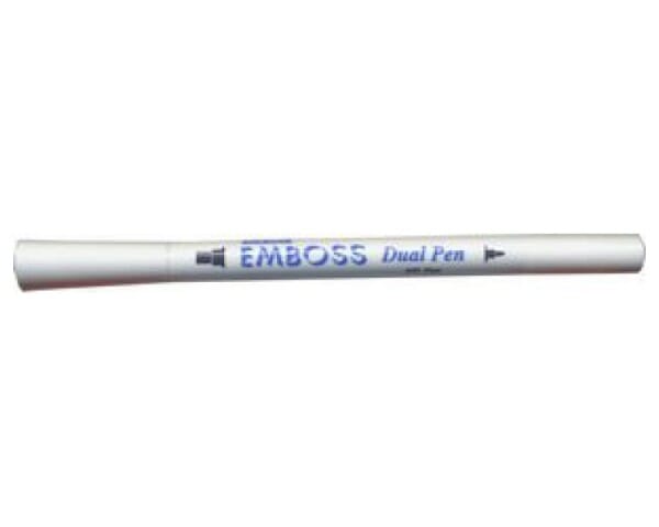 Tsukineko - Embossing Pen Clear