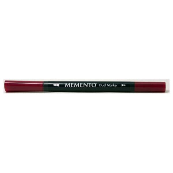 Tsukineko - Rhubarb Stalk Memento Marker