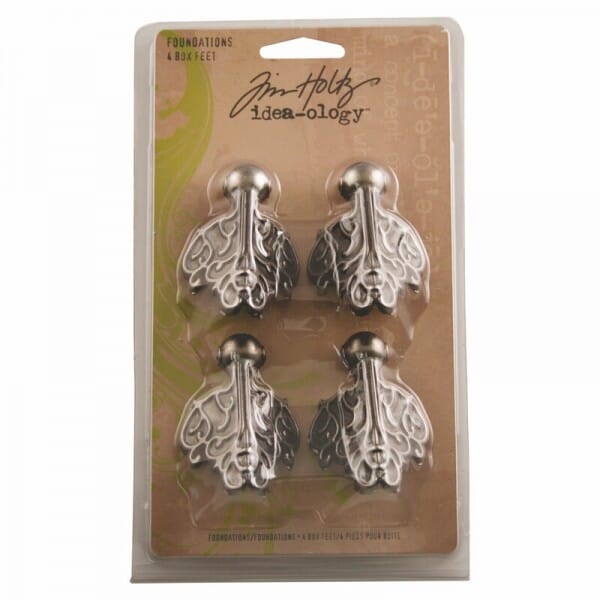 Tim Holtz idea-ology - Foundations