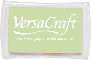 Tsukineko - Kiwi Versacraft Pad