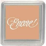 Tsukineko - Metallic Satin Rose Small Pad