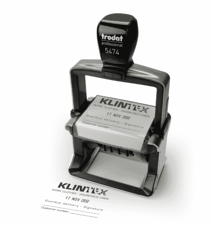 Best Date Stamps For Offices In 2025
