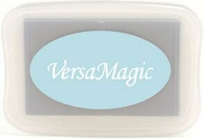 Tsukineko - Sea Breeze Versamagic Pad