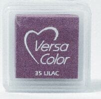 Tsukineko - Lilac Versasmall Pad