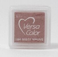 Tsukineko - Misty Mauve Versasmall Pad