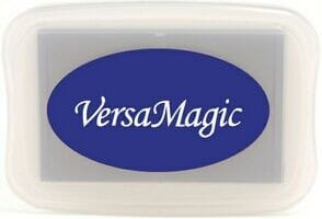 Tsukineko - Concord Grape Versamagic Pad