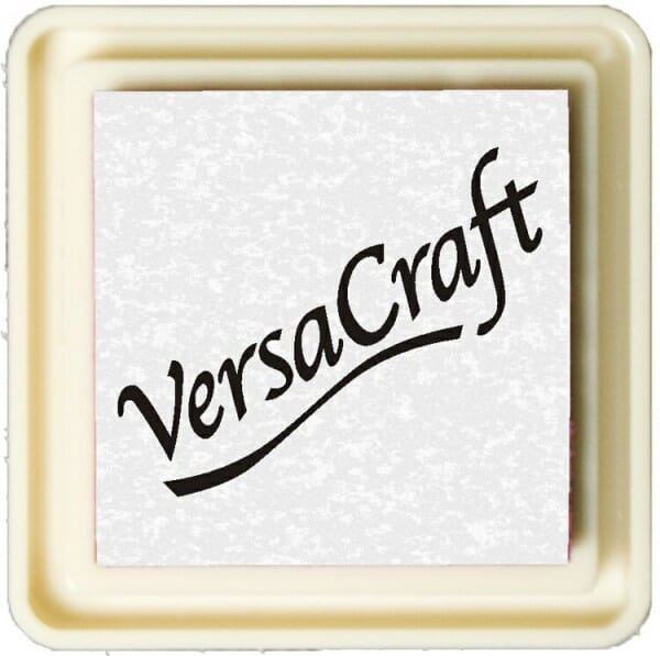 Tsukineko - Versacraft Small White