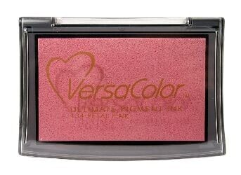 Tsukineko - Petal Pink Versacolor Pad