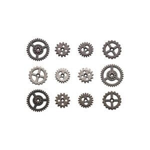 Tim Holtz idea-ology - Mini Gears