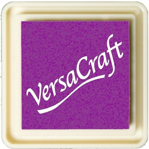 Tsukineko - Versacraft Small Garnet