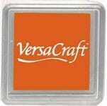 Tsukineko - Autumn Leaf Versacraft Small Pad