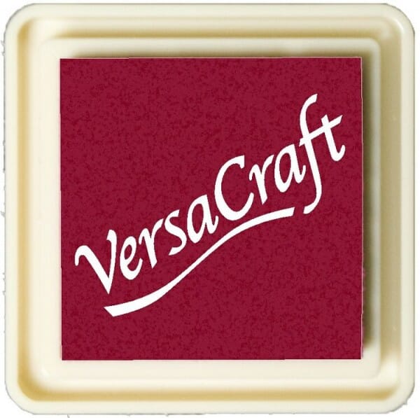 Tsukineko - Versacraft Small Brick