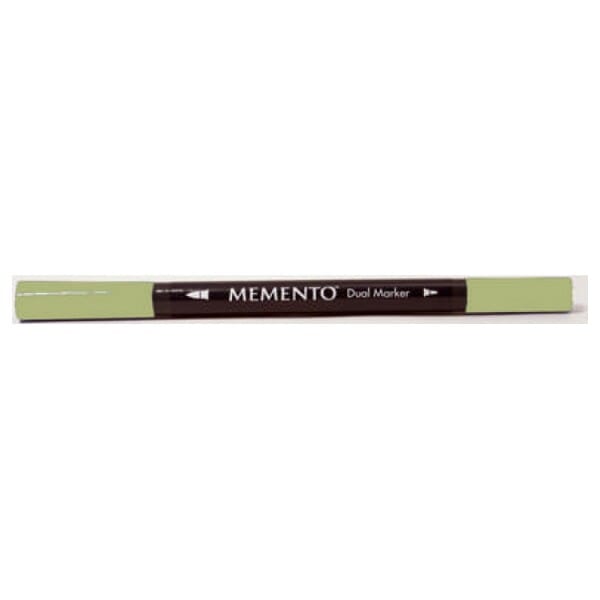 Tsukineko - Pistachio Memento Marker