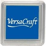 Tsukineko - Ultramarine Versacraft Small Pad