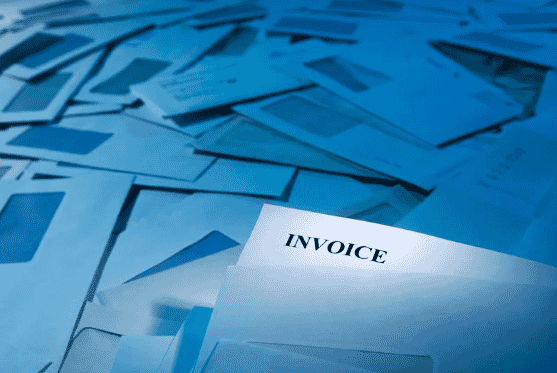 invoice