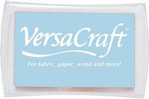 Tsukineko - Sky Mist Versacraft Pad