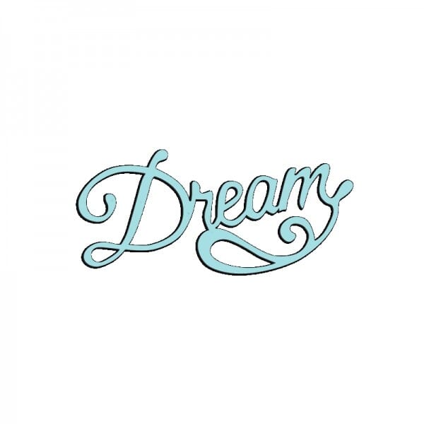 Sue Dix Designs - Dream Mini Dies