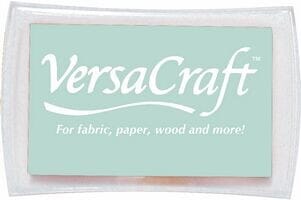 Tsukineko - Celadon Versacraft Pad