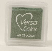 Tsukineko - Celadon Versasmall Pad