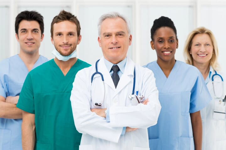 Why Would You Need a Stamp in the Healthcare Profession