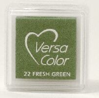 Tsukineko - Fresh Green Versasmall Pad