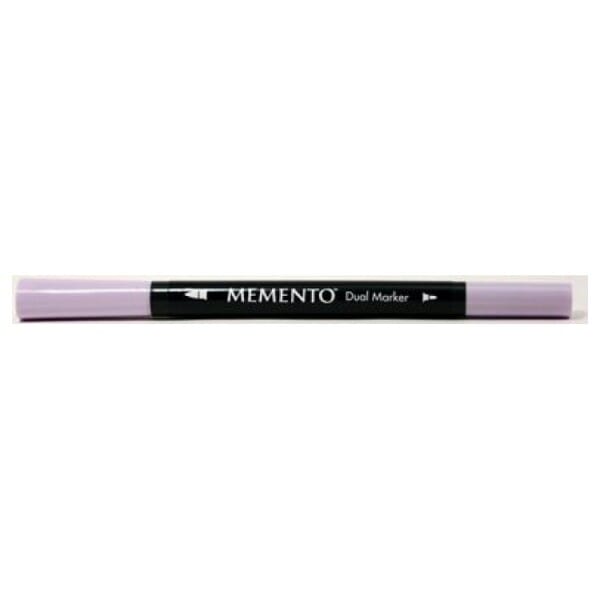 Tsukineko - Lulu Lavender Memento Marker