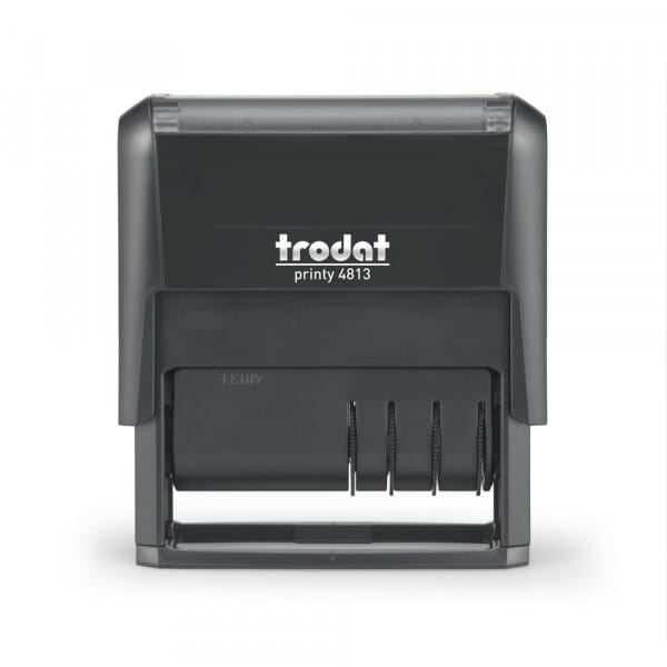 Trodat Printy Dater 4813 | 32 x 8 mm - 1 line