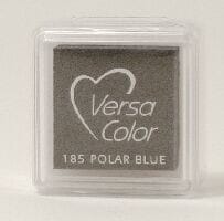 Tsukineko - Polar Blue Versasmall Pad