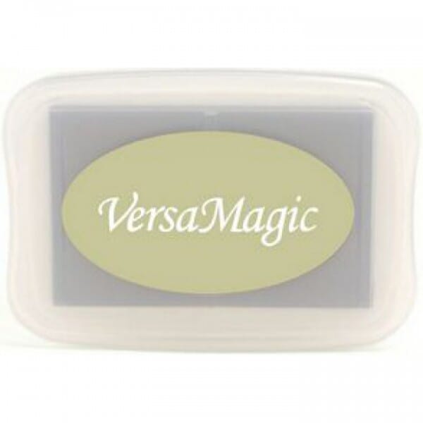 Tsukineko - Sage Versamagic Pad