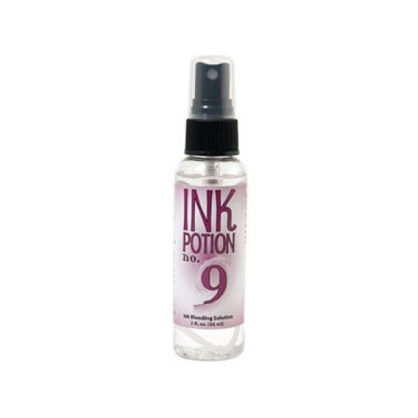 Tsukineko - Ink Blending Potion No.9