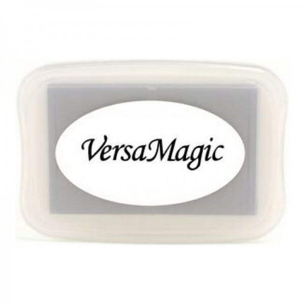 Tsukineko - Cloud White Versamagic Pad