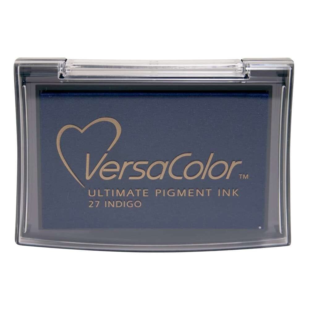 VersaColor Pigment Ink Pads stamps4u.co.uk