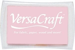 Tsukineko - Ash Rose Versacraft Pad