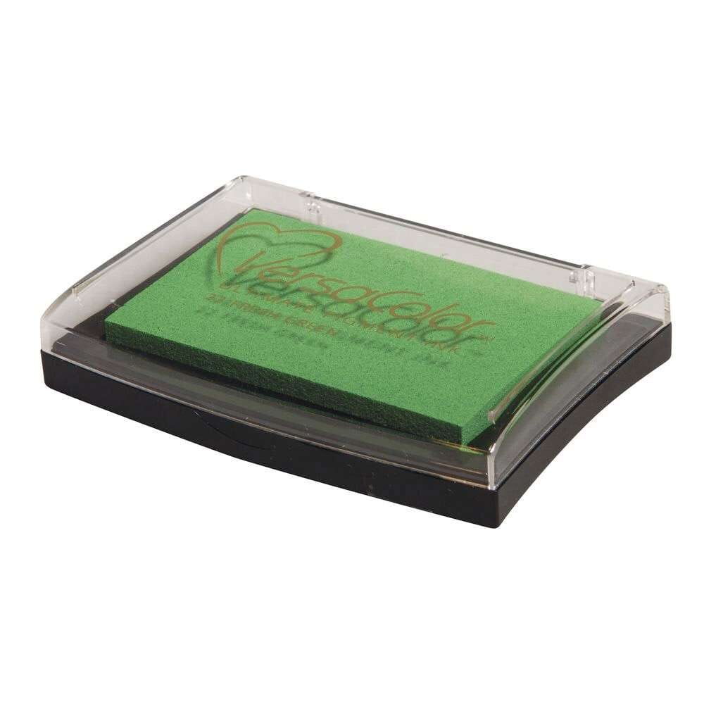 VersaColor Pigment Ink Pads stamps4u.co.uk