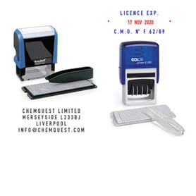 DIY Stamp Kits