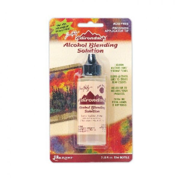 Ranger Ink - Alcohol Blending Solution