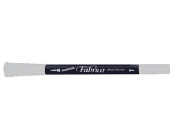 Tsukineko - Fabrico D/Marker Cool Grey