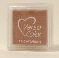 Tsukineko - Cinnamon Versasmall Pad