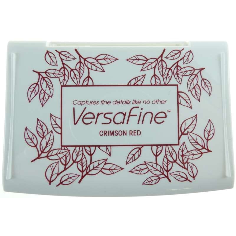 VersaFine Ink Pads stamps4u.co.uk
