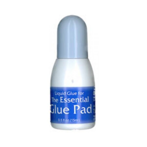 Tsukineko - The Essential Glue Inker (Liquid