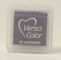 Tsukineko - Lavender Versasmall Pad