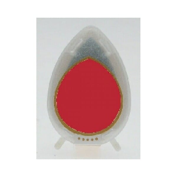 Tsukineko - Pearl Poppy Brilliance Dew Drop Ink Pad