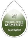 Tsukineko - Olive Grove Memento Dew Drop Pad