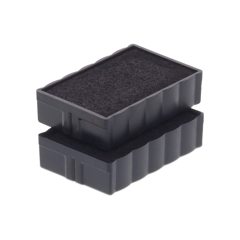 Trodat 4914 Stamp Pad Blue | Desktop Essentials - Discount Office - View #2