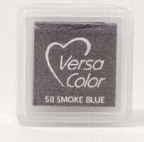 Tsukineko - Smoke Blue Versasmall Pad