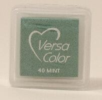 Tsukineko - Mint Versasmall Pad